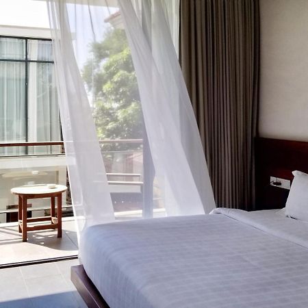 Angkor Siesta Villa 시엠리아프 외부 사진