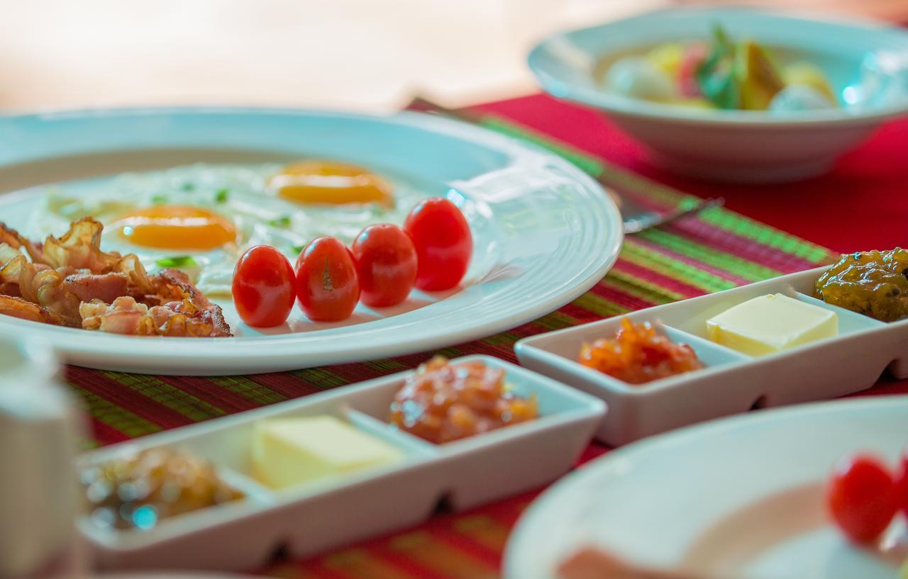 Angkor Siesta Villa 시엠리아프 외부 사진