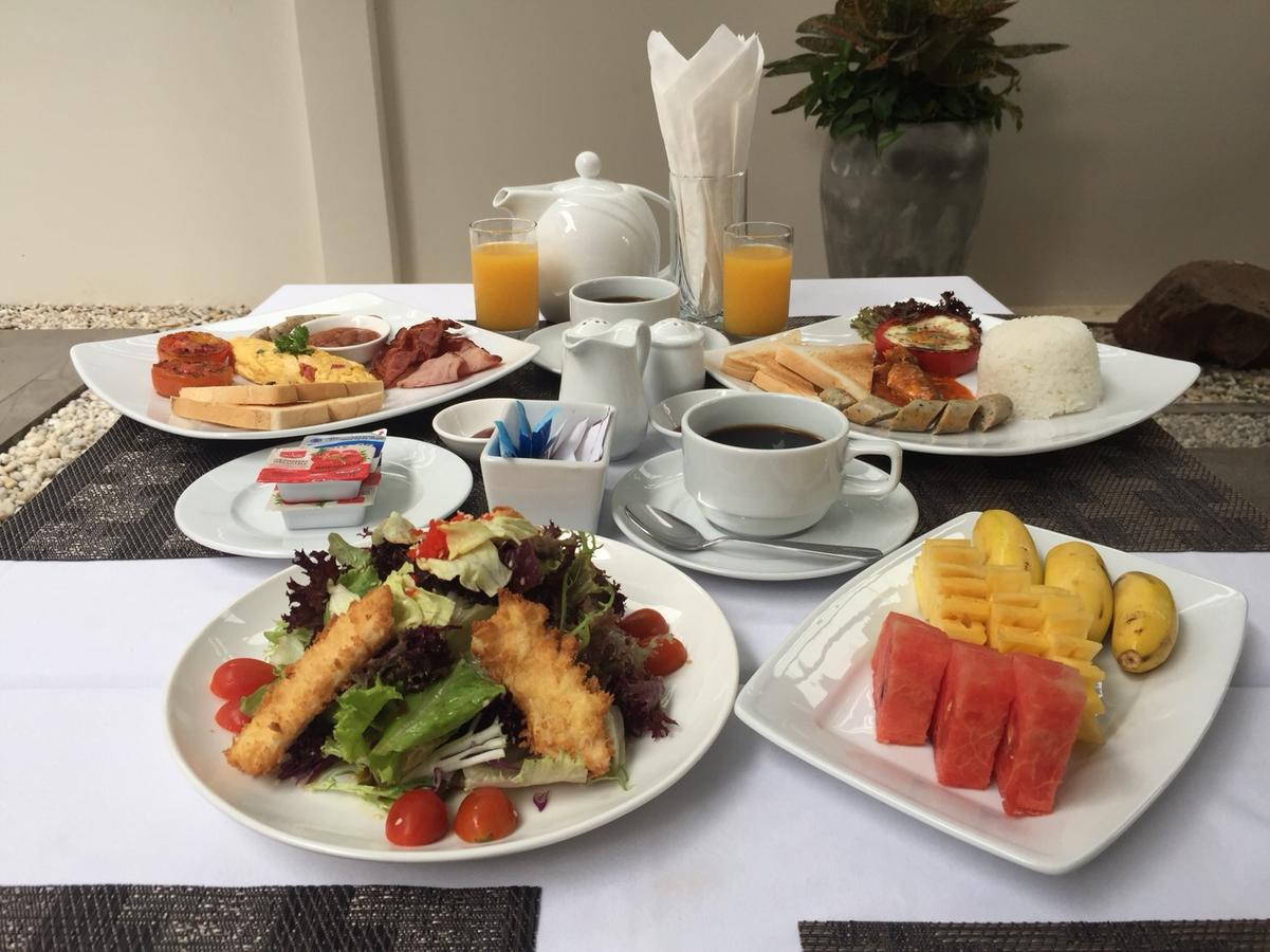 Angkor Siesta Villa 시엠리아프 외부 사진