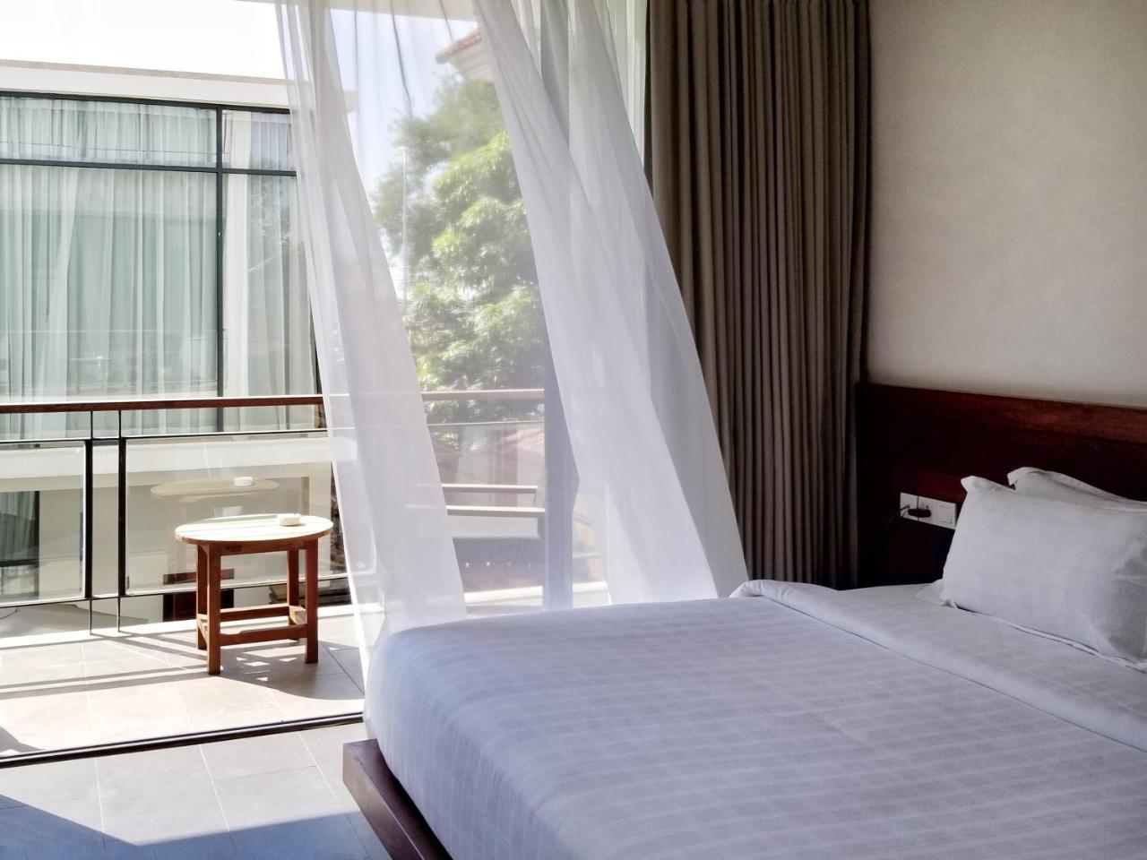 Angkor Siesta Villa 시엠리아프 외부 사진