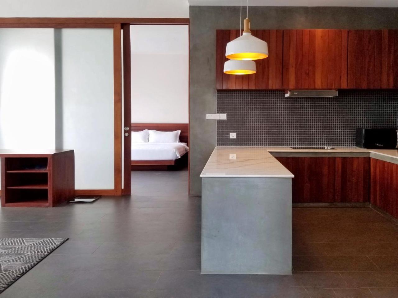 Angkor Siesta Villa 시엠리아프 외부 사진