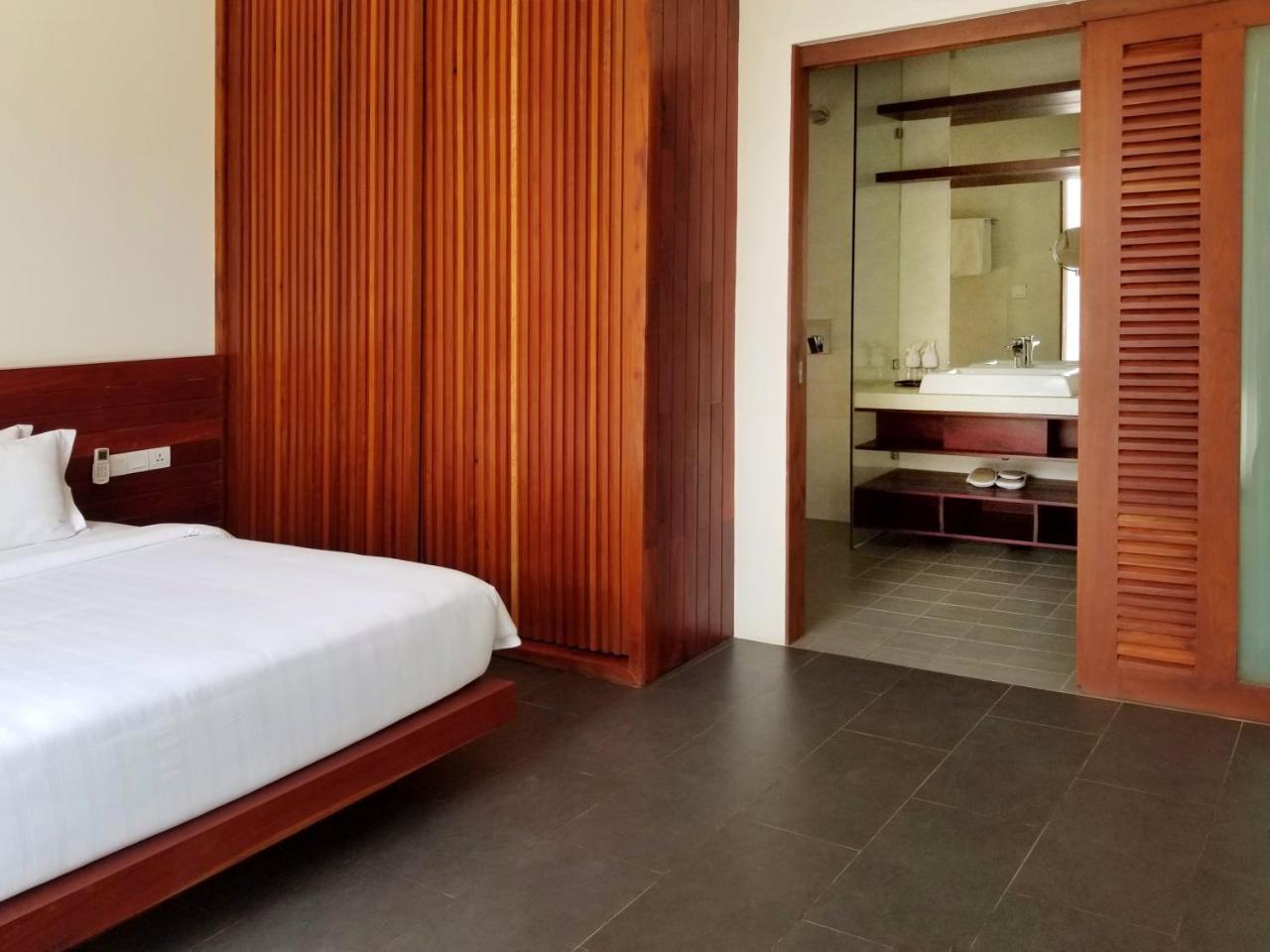 Angkor Siesta Villa 시엠리아프 외부 사진