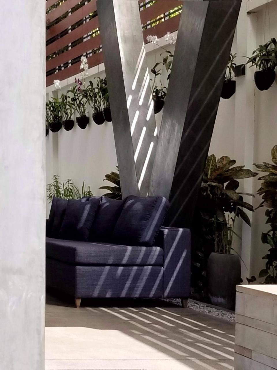 Angkor Siesta Villa 시엠리아프 외부 사진