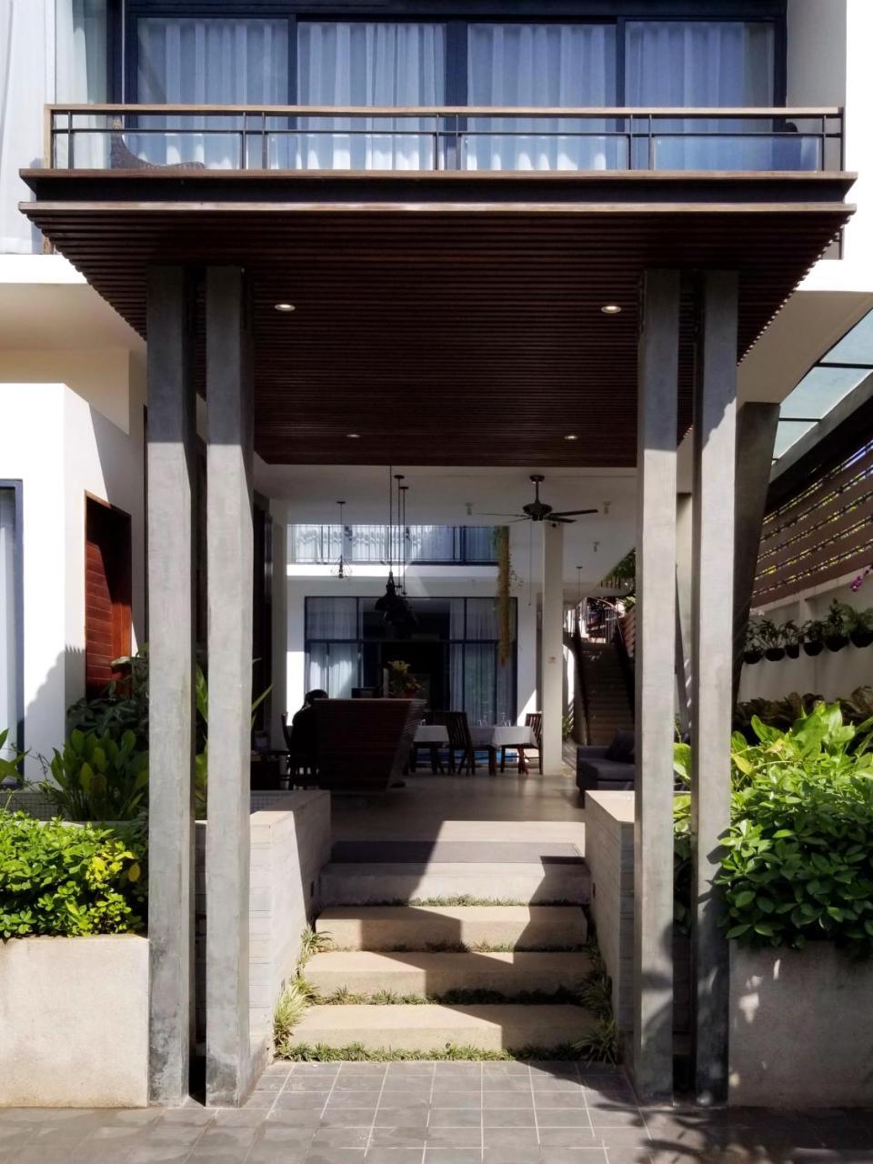 Angkor Siesta Villa 시엠리아프 외부 사진