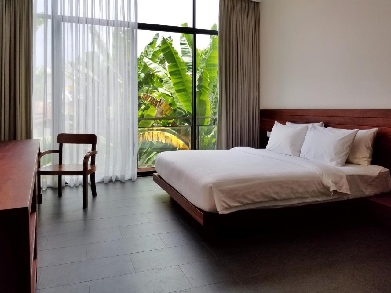 Angkor Siesta Villa 시엠리아프 외부 사진