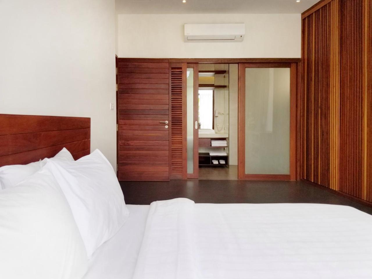 Angkor Siesta Villa 시엠리아프 외부 사진