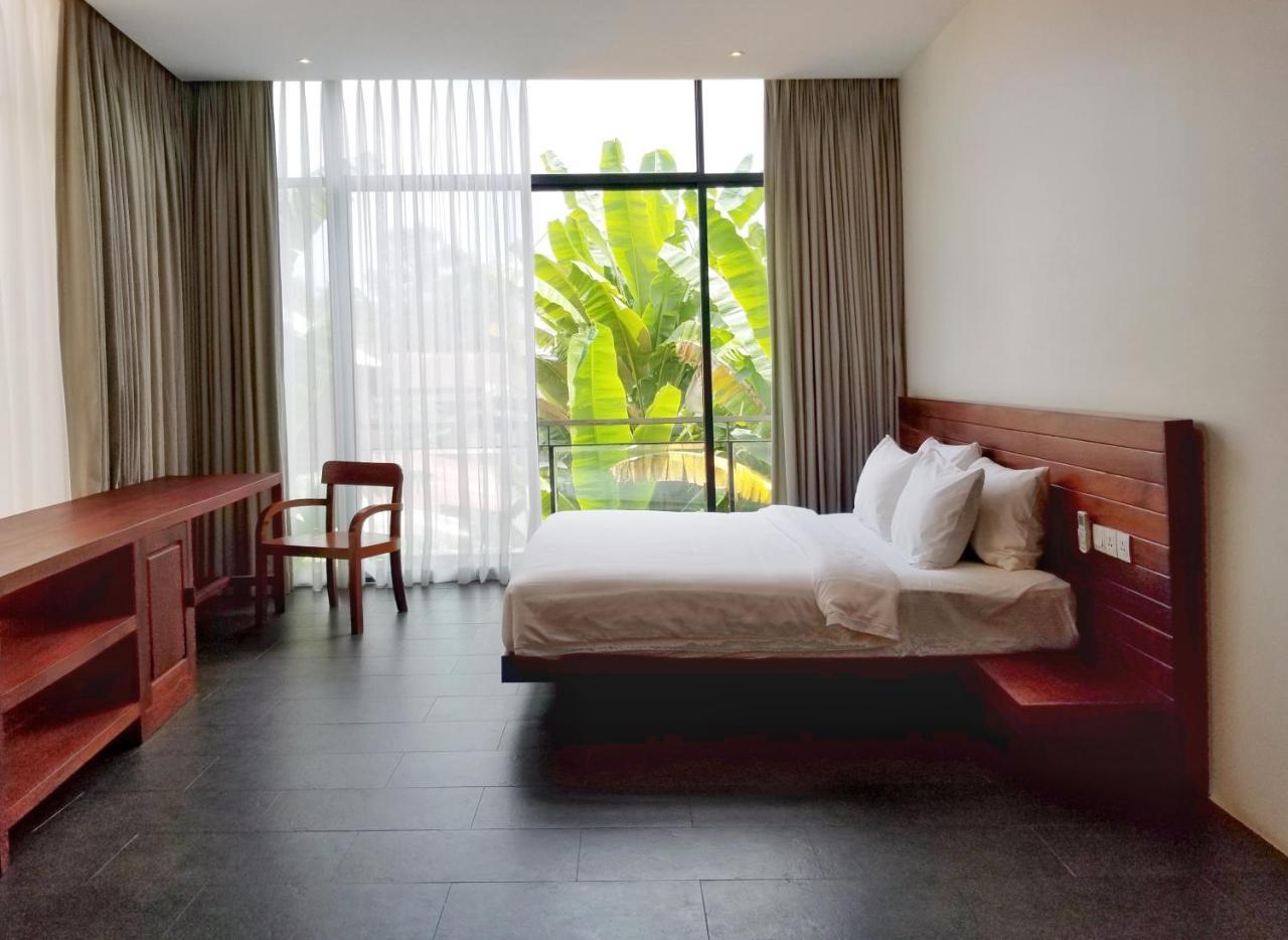 Angkor Siesta Villa 시엠리아프 외부 사진