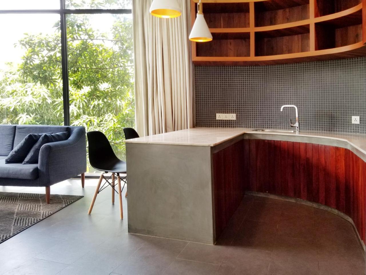 Angkor Siesta Villa 시엠리아프 외부 사진