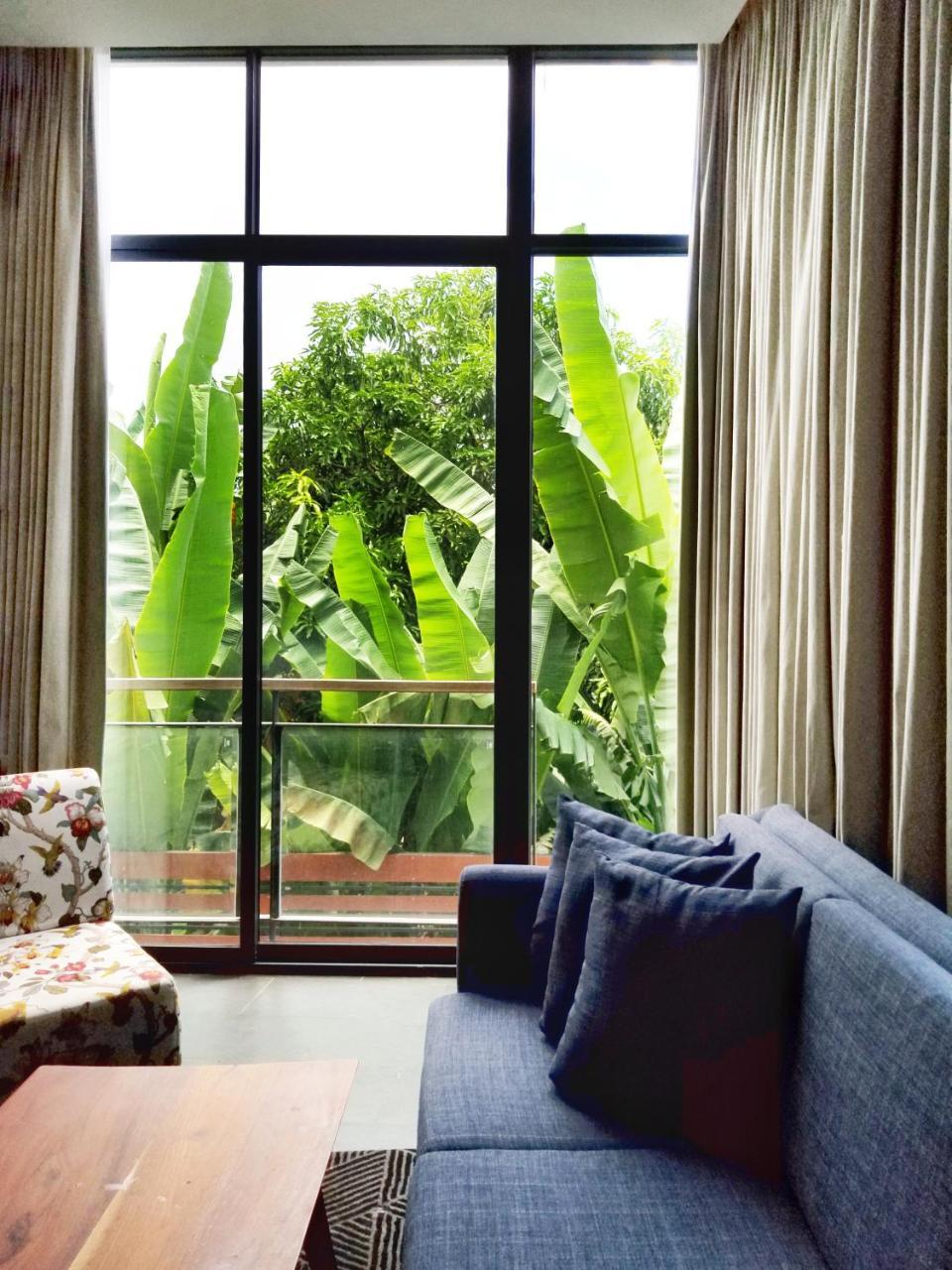 Angkor Siesta Villa 시엠리아프 외부 사진