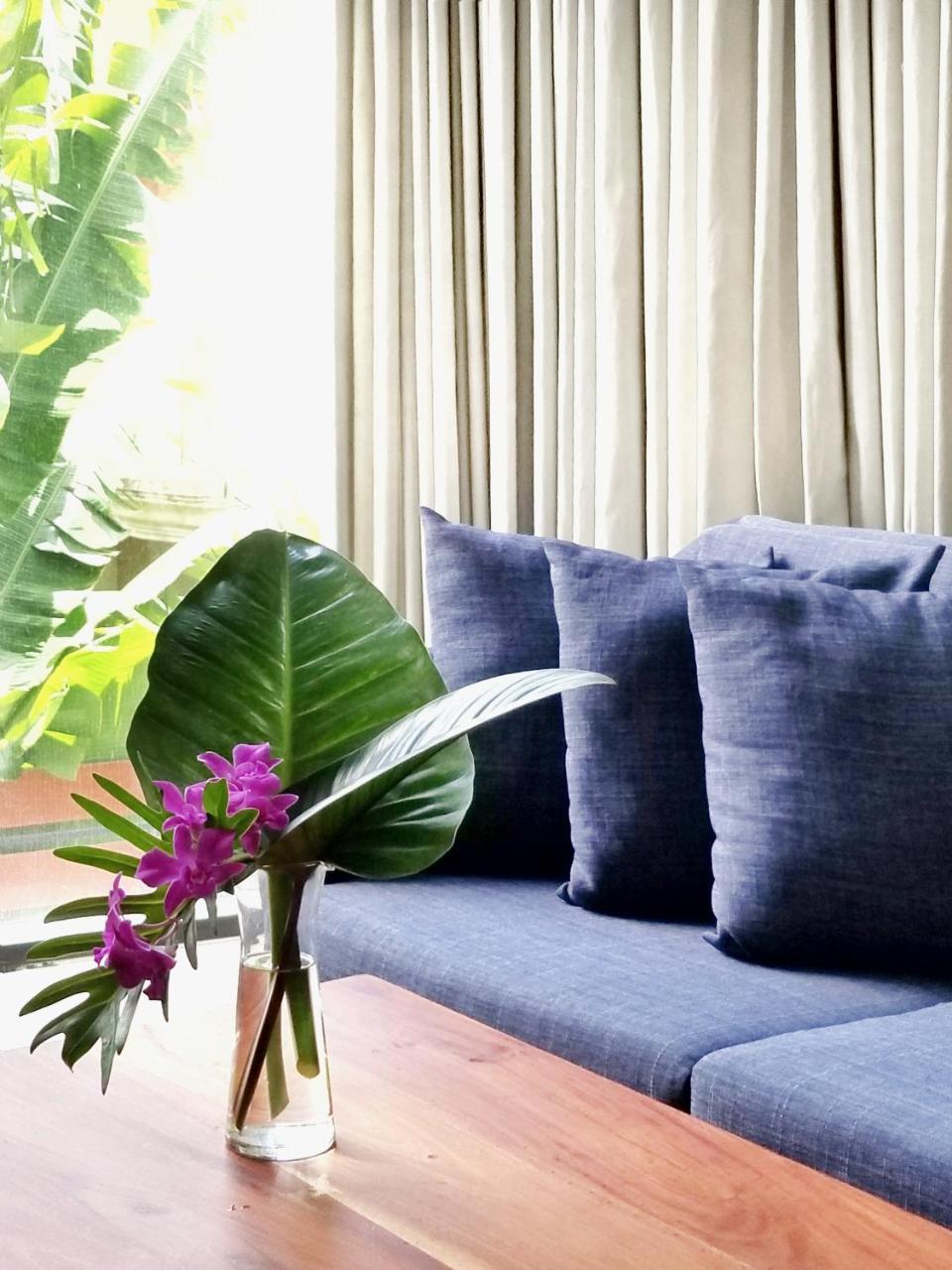 Angkor Siesta Villa 시엠리아프 외부 사진