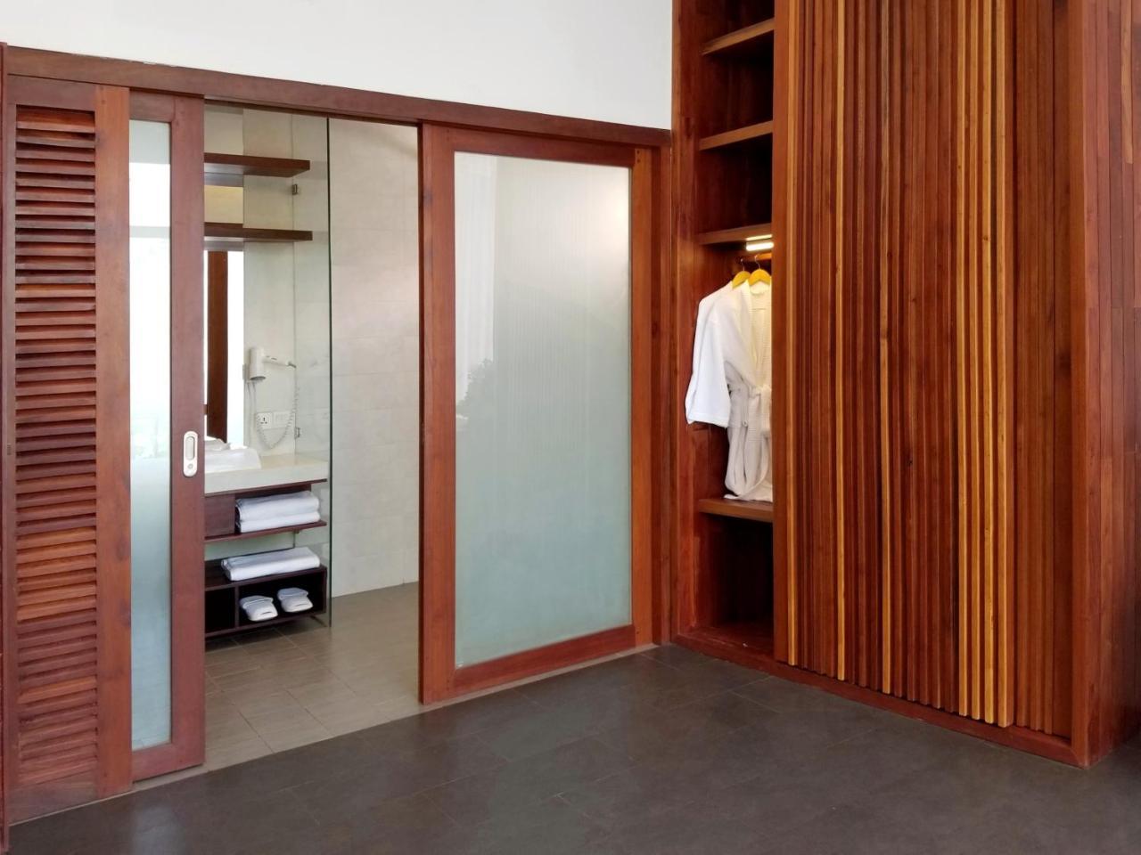 Angkor Siesta Villa 시엠리아프 외부 사진