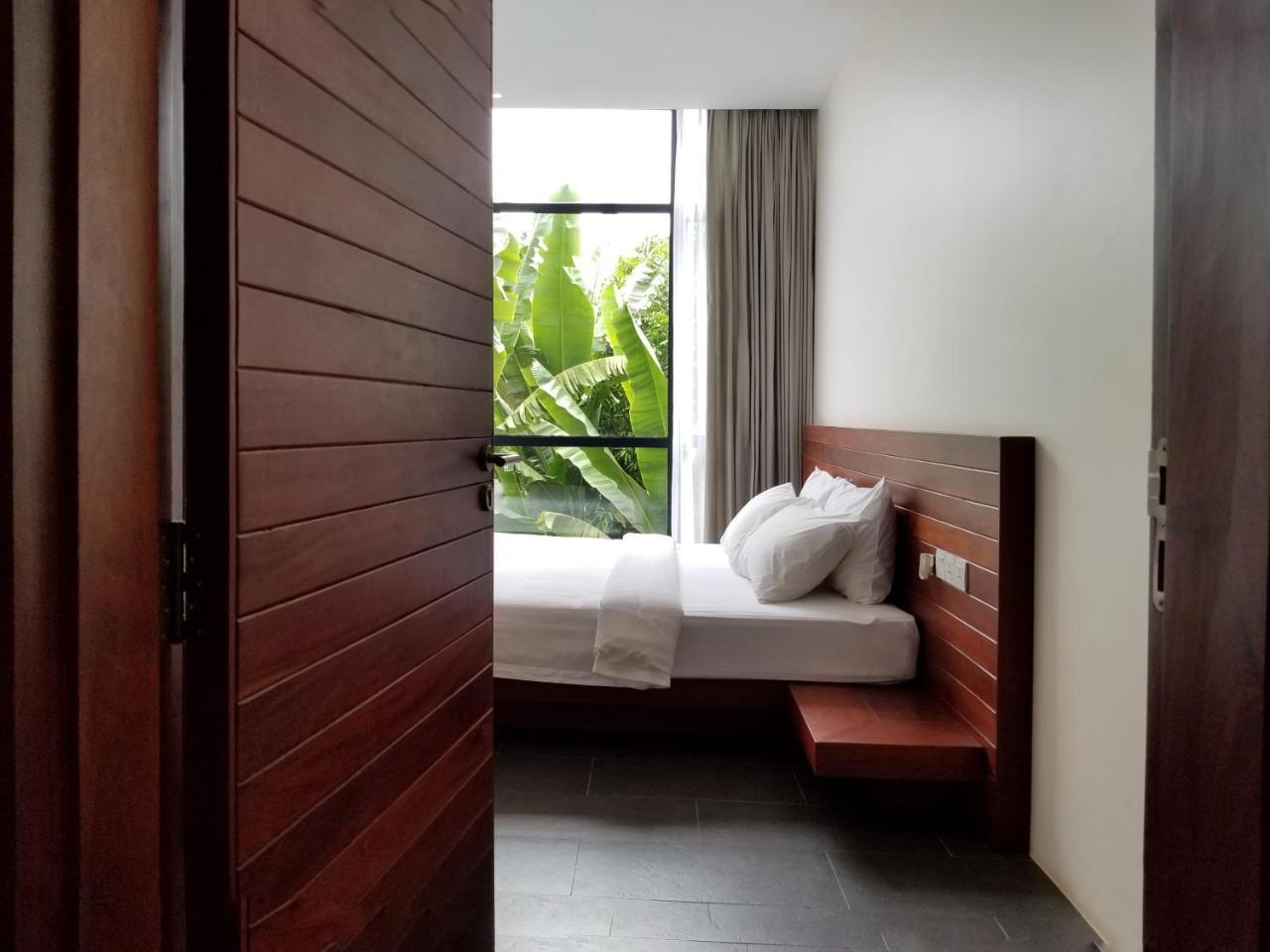 Angkor Siesta Villa 시엠리아프 외부 사진