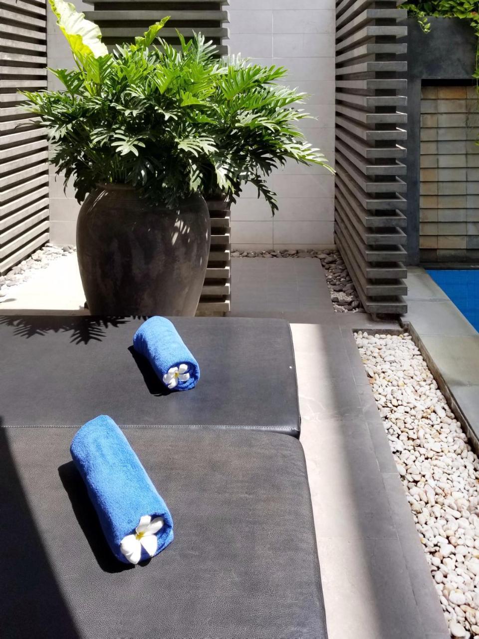 Angkor Siesta Villa 시엠리아프 외부 사진