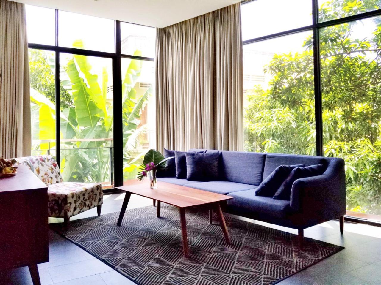 Angkor Siesta Villa 시엠리아프 외부 사진