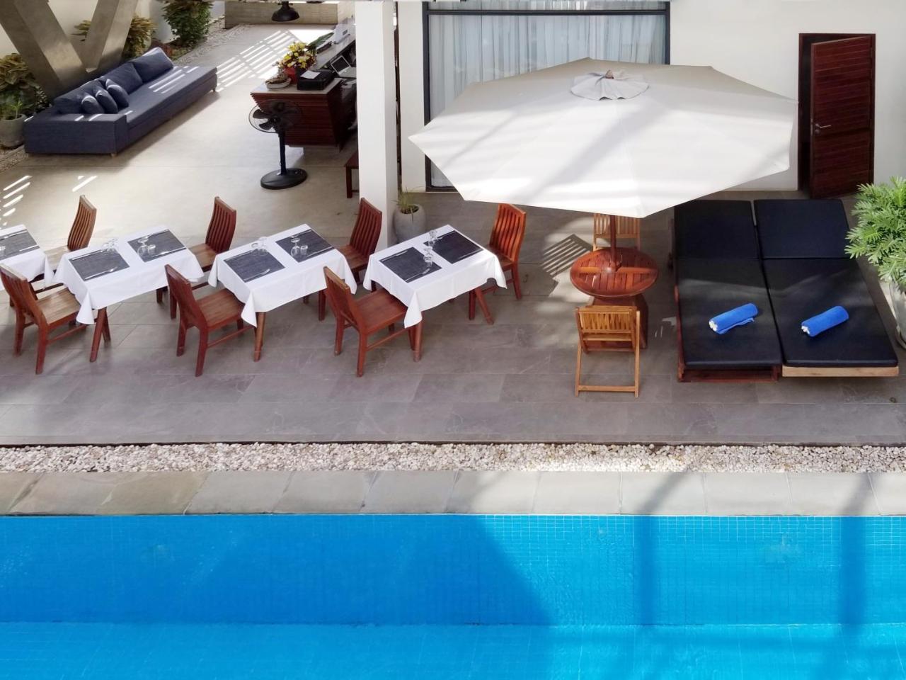 Angkor Siesta Villa 시엠리아프 외부 사진