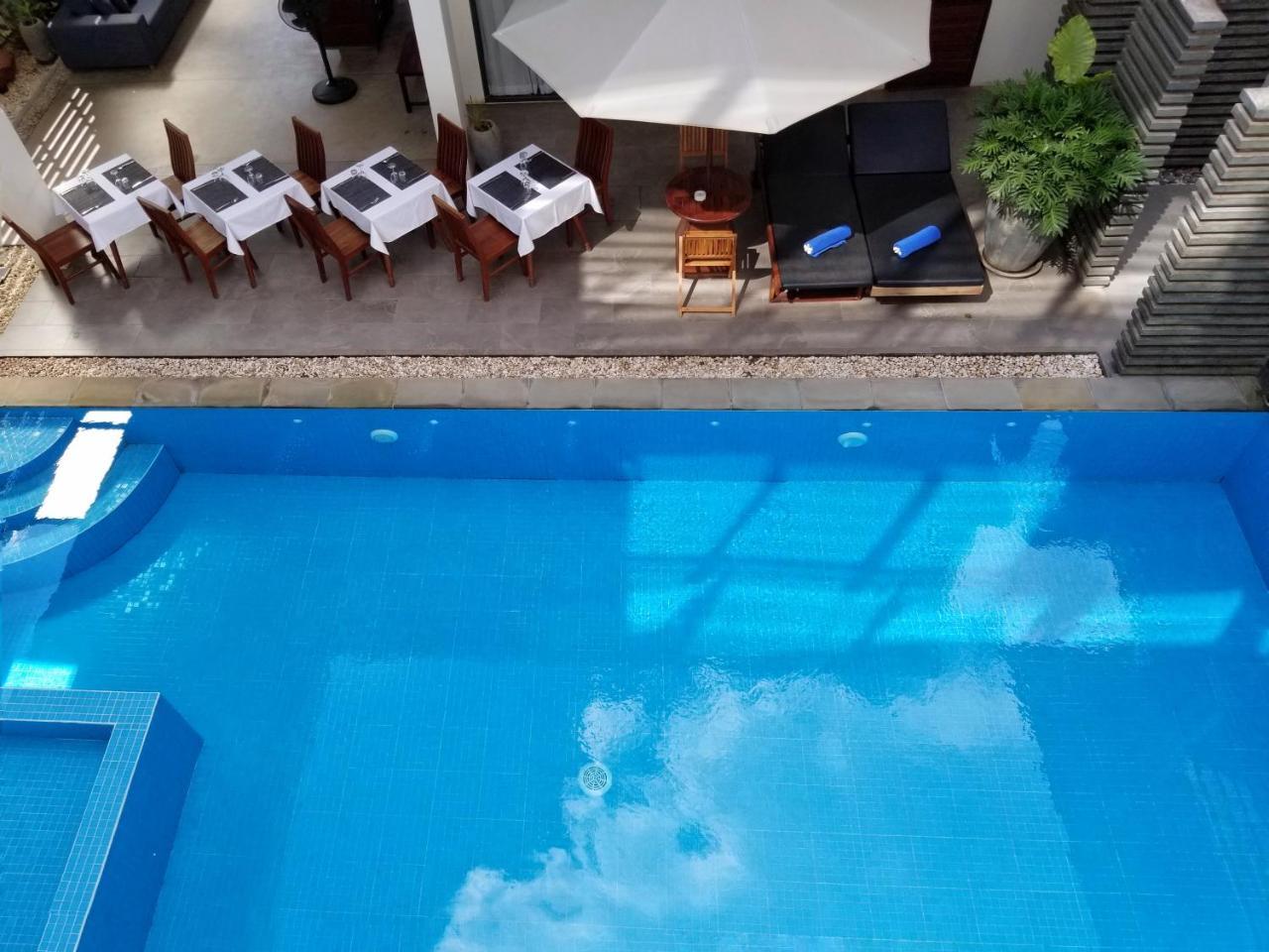 Angkor Siesta Villa 시엠리아프 외부 사진