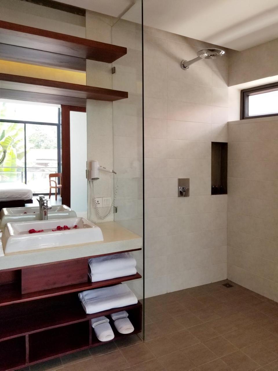 Angkor Siesta Villa 시엠리아프 외부 사진