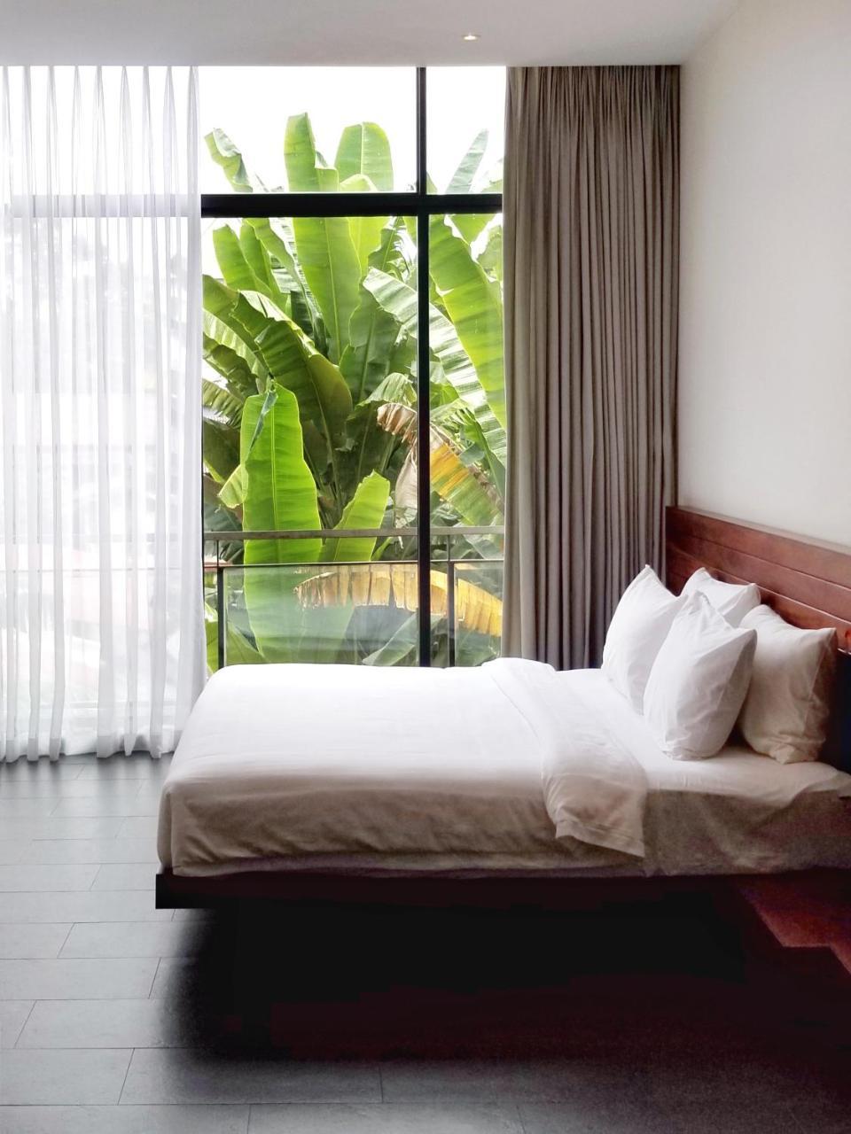 Angkor Siesta Villa 시엠리아프 외부 사진
