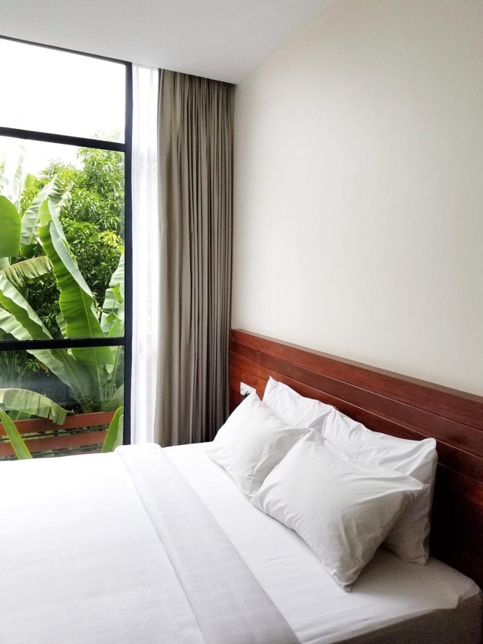 Angkor Siesta Villa 시엠리아프 외부 사진