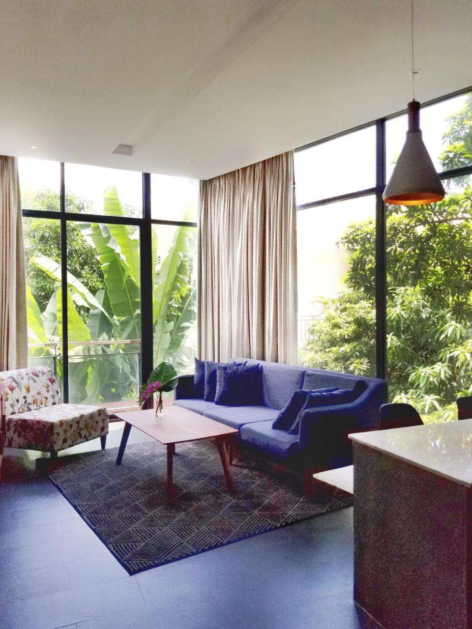 Angkor Siesta Villa 시엠리아프 외부 사진