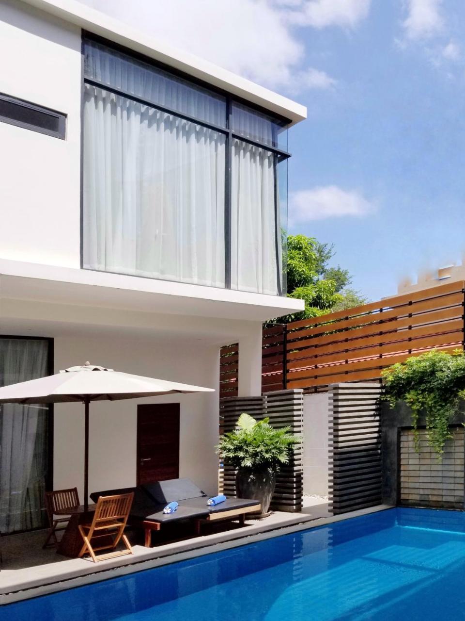 Angkor Siesta Villa 시엠리아프 외부 사진