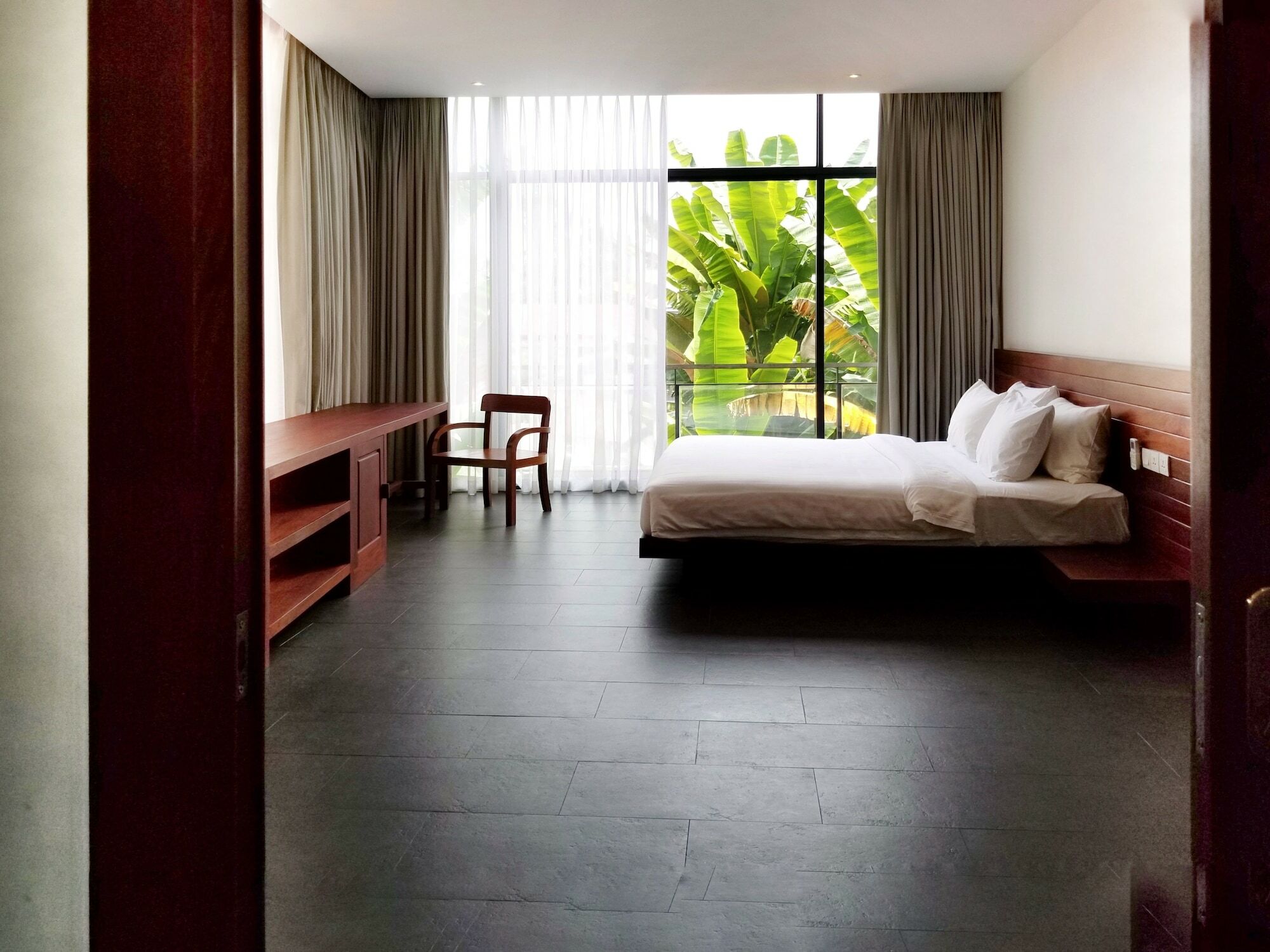 Angkor Siesta Villa 시엠리아프 외부 사진